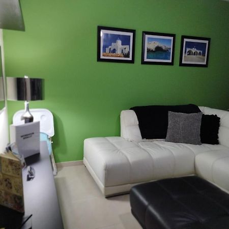 Panorama Village Complex Paralimni Ngoại thất bức ảnh