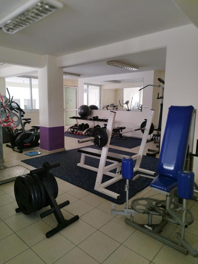 Panorama Village Complex Paralimni Ngoại thất bức ảnh