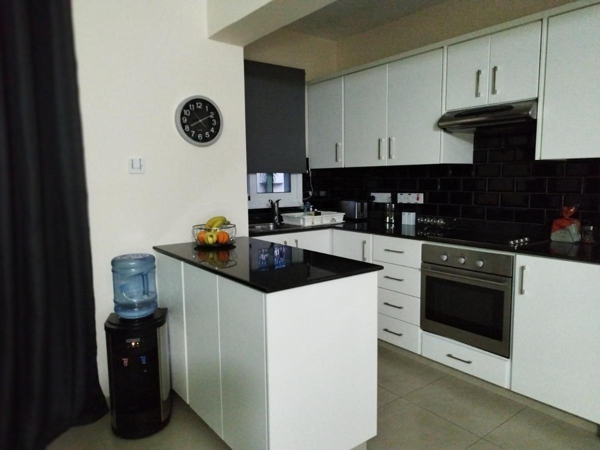 Panorama Village Complex Paralimni Ngoại thất bức ảnh