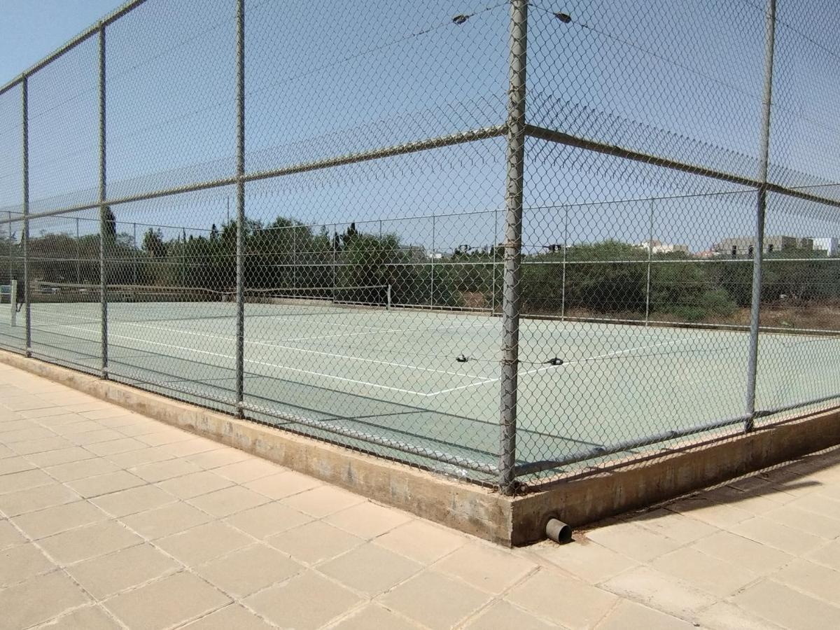 Panorama Village Complex Paralimni Ngoại thất bức ảnh